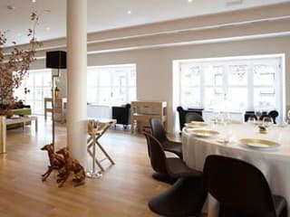 Il Ristorante Trussardi Alla
