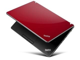 Lenovo ThinkPad Edge.