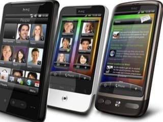 HTC HD mini.