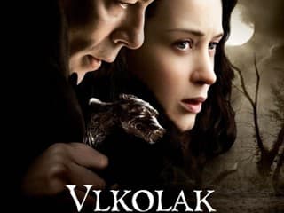 Vlkolak.