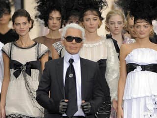 Vivienne Westwood so Simonou