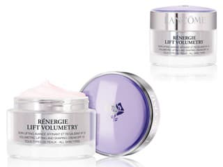LANCÔME KRÉM: AKTÍVNY LIFTING PROTI VRÁSKAM