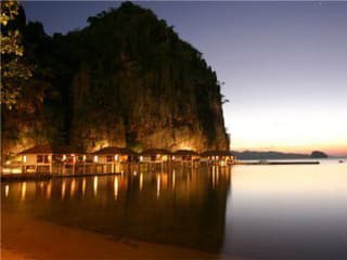 El Nido Resort na