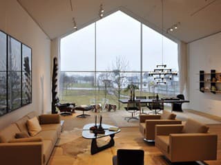 VitraHaus.