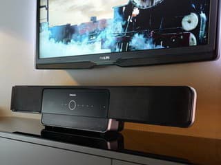 Philips SoundBar HTS8160B/12.