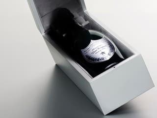 DOM PÉRIGNON PRE NOVOMANŽELOV