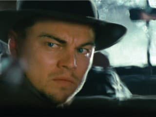 Prekliaty ostrov (Shutter Island).