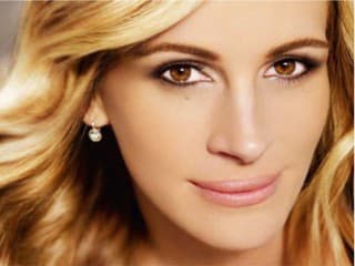 JULIA ROBERTS PRE LANCÔME
