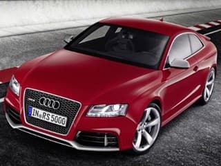 Audi RS 5.