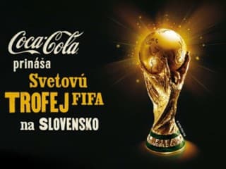 VYHRAJ LÍSTKY A ODFOŤ SA S TROFEJOU MAJSTROV SVETA