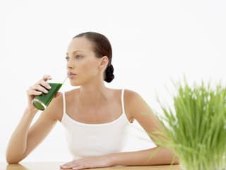 DETOXIKÁCIA: JARNÁ OČISTA ORGANIZMU