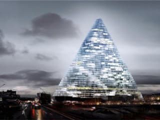 Dvojica architektov: Pierre de
