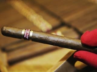 JULIETA: NOVÁ CIGARA PRE ŽENY