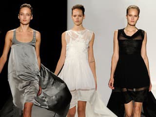 Narciso Rodriguez, kolekcia jar