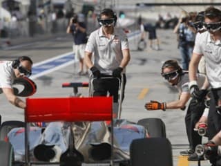 Fernando Alonso.