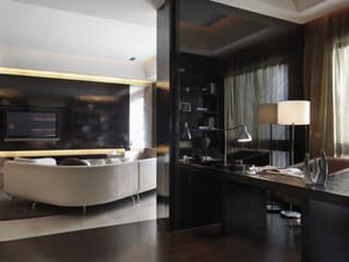 Armani Casa, kolekcia doplnkov