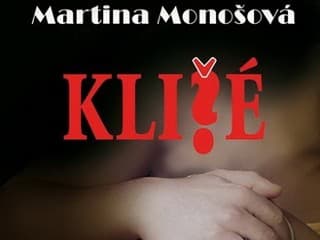 Krst knihy Klišé -