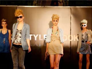 Fashion Style&Looks 2010.