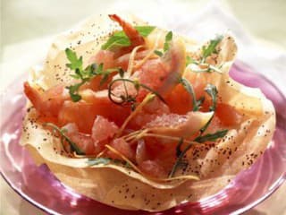 SPRÁVNA DIÉTA: UKÁŽKA TÝŽDENNÉHO MENU