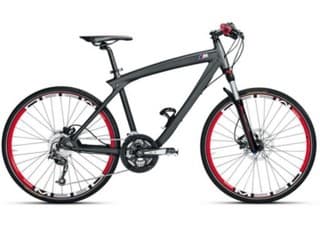 BICYKEL OD BMW: IMIDŽ A KVALITA