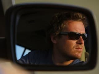 Okuliare Range Rover Experience.