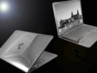 NAJLUXUSNEJŠÍ NOTEBOOK