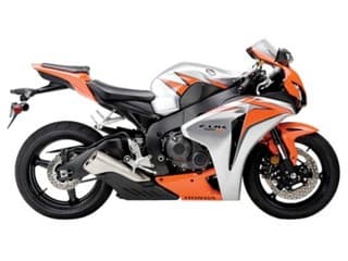 HONDA CBR 1000 RR: RADOSŤ Z JAZDY