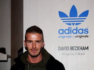 Nová kolekcia adidas Originals