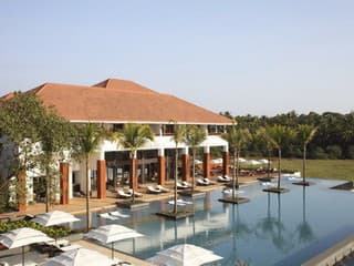 Rezort Alila Diwa Goa