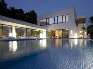 Casa son Vida II