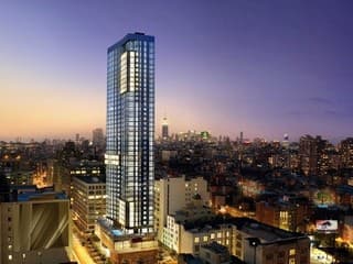 Luxusný hotel Trump SoHo