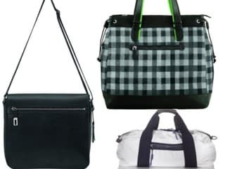 Shopping bag z nylonu,