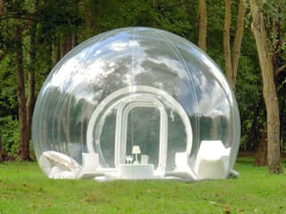 Crystal Bubble od Bubble