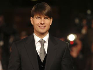 Brad Pitt a jeho