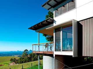 Maleny House od Riddel