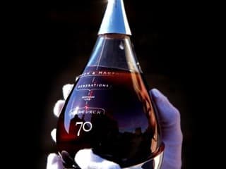 Výnimočná 70-ročná whisky z