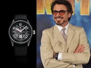 Robert Downey Jr.
