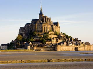 Mont Saint-Michel