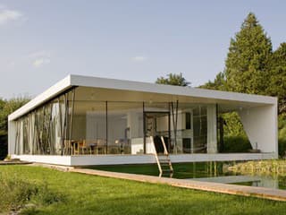 M House v rakúskom
