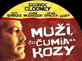 Film Muži, čo čumia