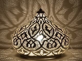 Lampy značky Zenza