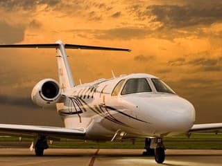 Cessna Citation CJ4