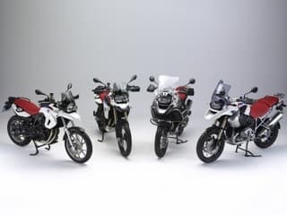 BMW R 1200 GS