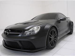 BRABUS T65 RS Tuning
