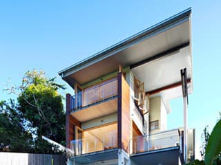 Hill End Ecohouse od