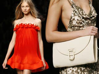 Stella McCartney, kolekcia jar