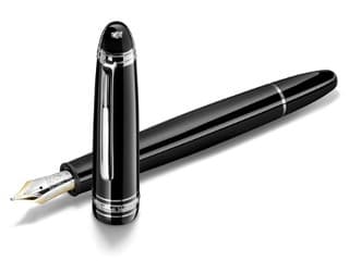 NOVÁ KOLEKCIA PIER MONTBLANC S DIAMANTOM