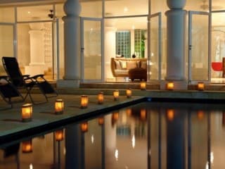 Hotel Casa Harb