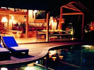 UXUA Casa Hotel