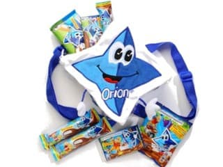 SÚŤAŽ: S ČOKOLÁDOU ORION PRE DETI NA CESTÁCH